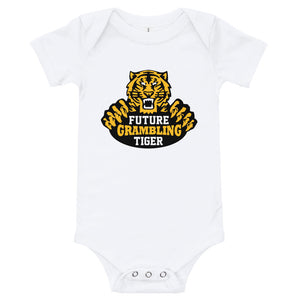 Future Tiger - Grambling State University Infant Onesie