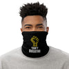 I Can't Breathe Face Mask/Neck Gaiter - Alpha Dawg Designs