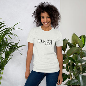 Hucci Short-Sleeve T-Shirt - Alpha Dawg Designs