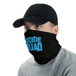 Suicide Squad Face Mask/Neck Gaiter - Alpha Dawg Designs
