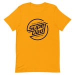 Super Dad T-Shirt - Alpha Dawg Designs