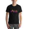 Pride Unisex Short Sleeve Tee | LGBT Tee | LGBTQ Shirt | Gay Pride | Celebrate Diversity - Alpha Dawg Designs