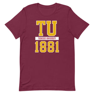 Tuskegee University T-Shirt